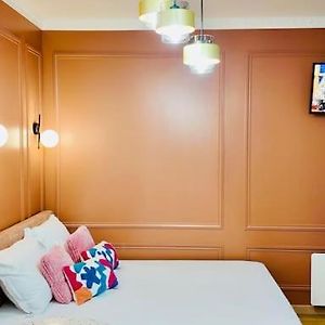 Apartamento de 1 Dormitorio